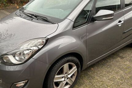 Hyundai ix20 287.251 km 2.600 € Mönchengladbach 41061