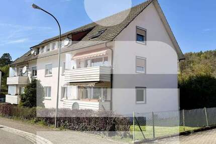 Wohnung Jestetten - 3 Zimmer, 65 m&sup2;, 169.000&euro; | Angebot:26285398