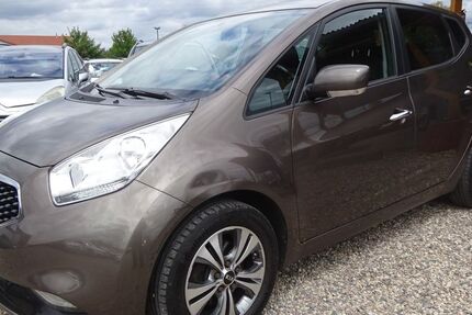 Kia Venga 253.790 km 2.900 &euro; Dresden 01219