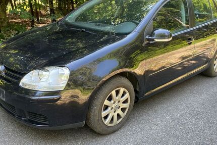 VW Golf 184.815 km 1.999 &euro; Riedenburg 93339