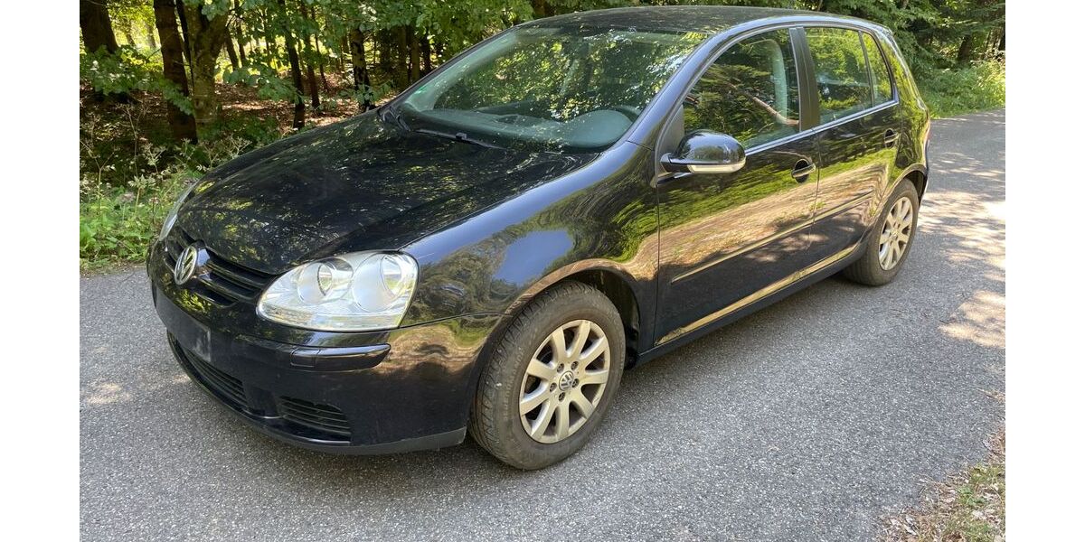 VW Golf 184.815 km 1.999 &euro; Riedenburg 93339