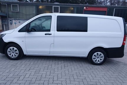 Mercedes-Benz Vito 80.100 km 26.000 &euro; Neuhofen 67141