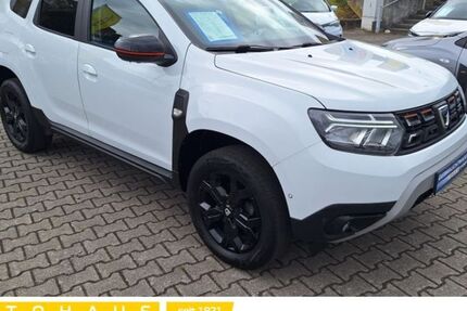 Dacia Duster 69.000 km 14.990 &euro; Weinheim 69469