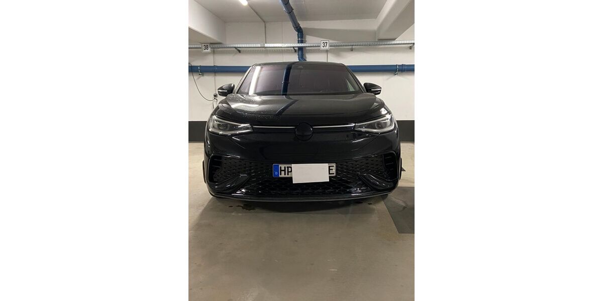 VW ID.5 30.100 km 27.900 &euro; Heppenheim 64646