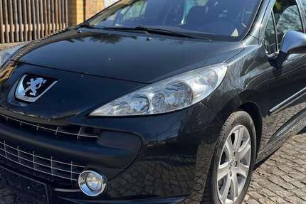 Peugeot 207 143.000 km 3.499 &euro; Leipzig 04319