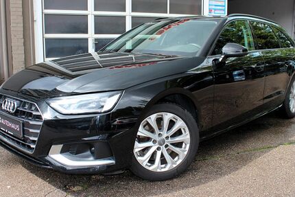 Audi A4 108.000 km 18.999 &euro; München 80636