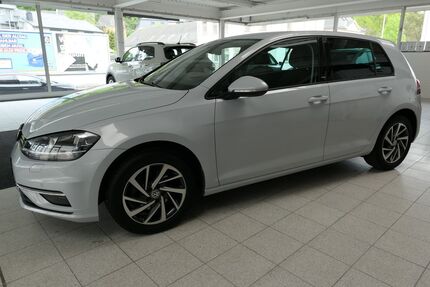 VW Golf 44.900 km 15.990 &euro; Idar-Oberstein 55743