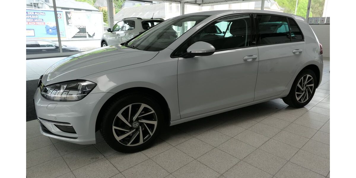 VW Golf 44.900 km 15.990 &euro; Idar-Oberstein 55743