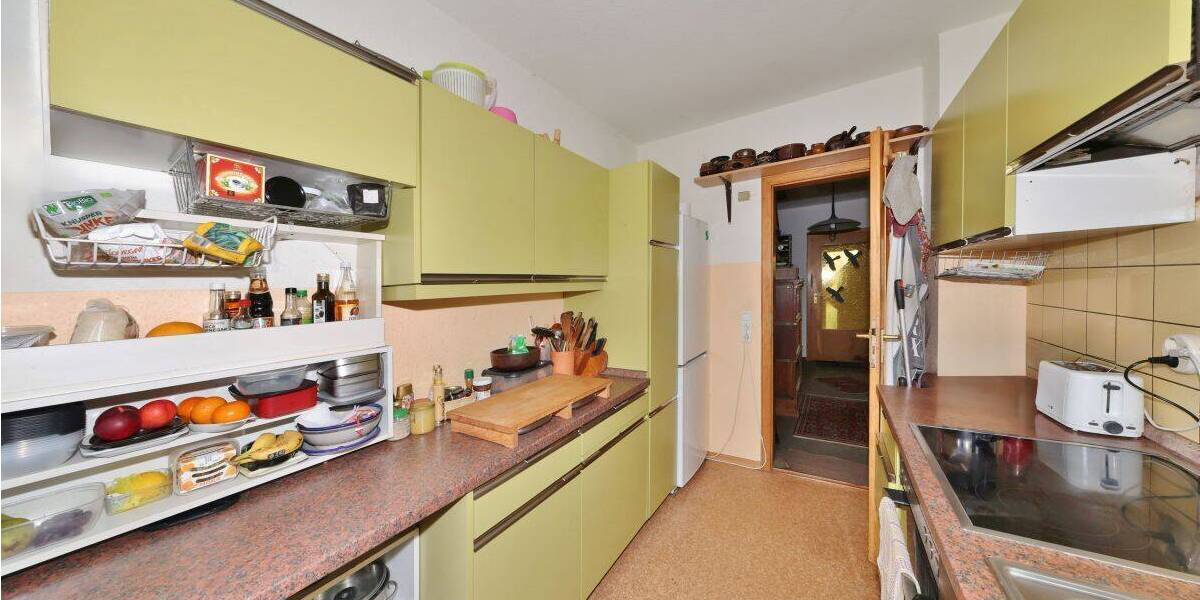 Reihenmittelhaus Wilhelmshaven Neuengroden - 5 Zimmer, 91 m&sup2;, 145.000&euro; | Angebot:26825641