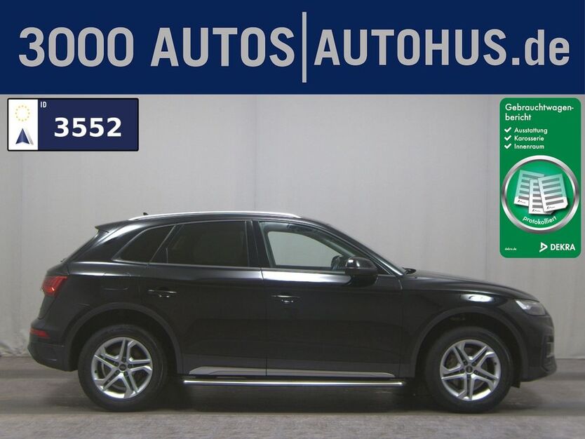 Audi Q5 175.646 km 29.780 € Gyhum/Bockel 27404