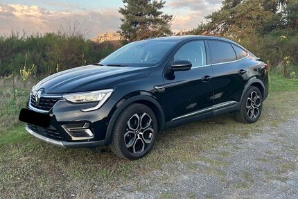 Renault Arkana 42.000 km 19.000 &euro; Waghäusel 68753