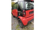 Smart ForTwo 134.000 km 1.200 &euro; Much 53804