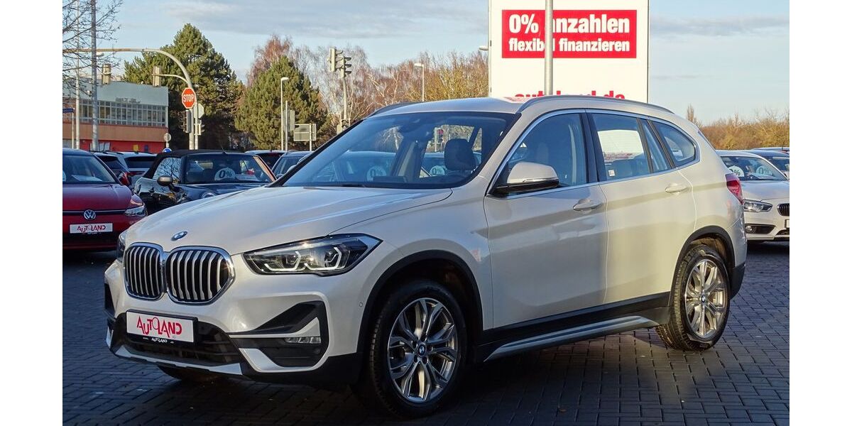 BMW X1 64.501 km 22.990 &euro; Cottbus OT Kolkwitz 03099