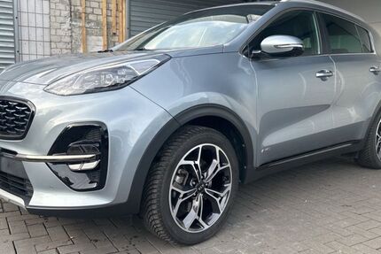 Kia Sportage 55.000 km 22.990 &euro; Datteln 45711