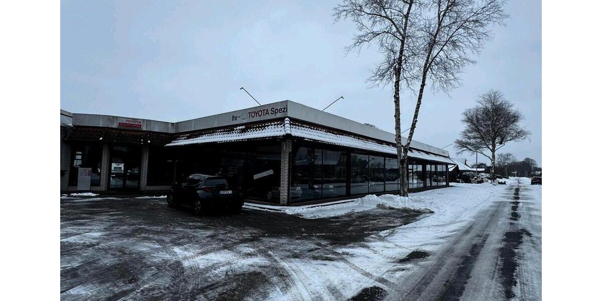 Gewerbeobjekt Rhauderfehn - 1.500&euro; | Angebot:24748744