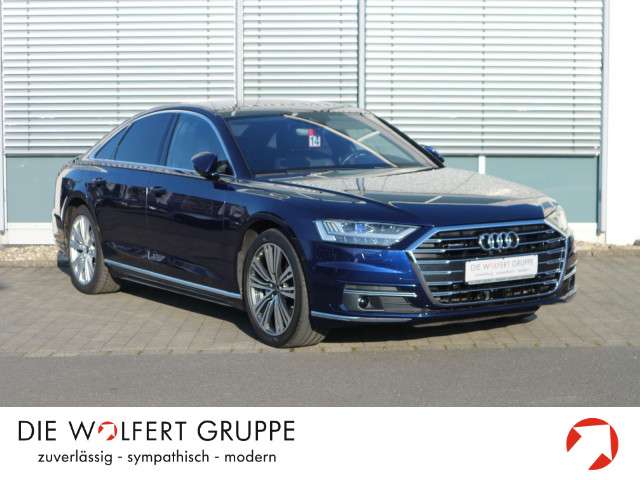 Audi A8 109.089 km 39.480 &euro; Bürgstadt 63927
