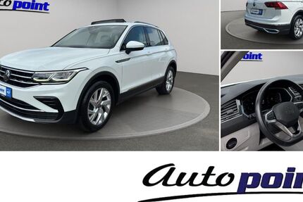 VW Tiguan 143.000 km 22.950 &euro; Goslar 38644