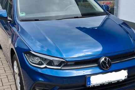 VW Polo 37.900 km 13.900 &euro; Niederzier 52382