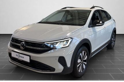 VW Taigo 5.900 km 22.720 &euro; Homburg 66424