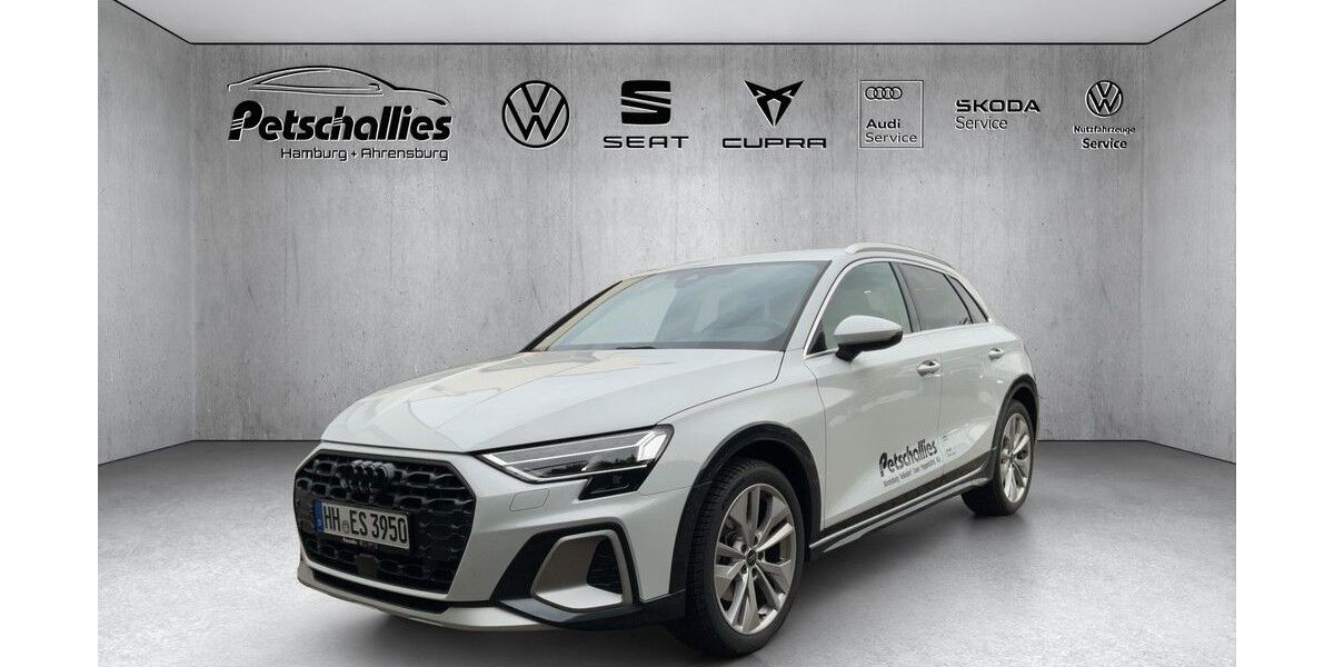 Audi A3 8.800 km 42.990 &euro; Hamburg 22393