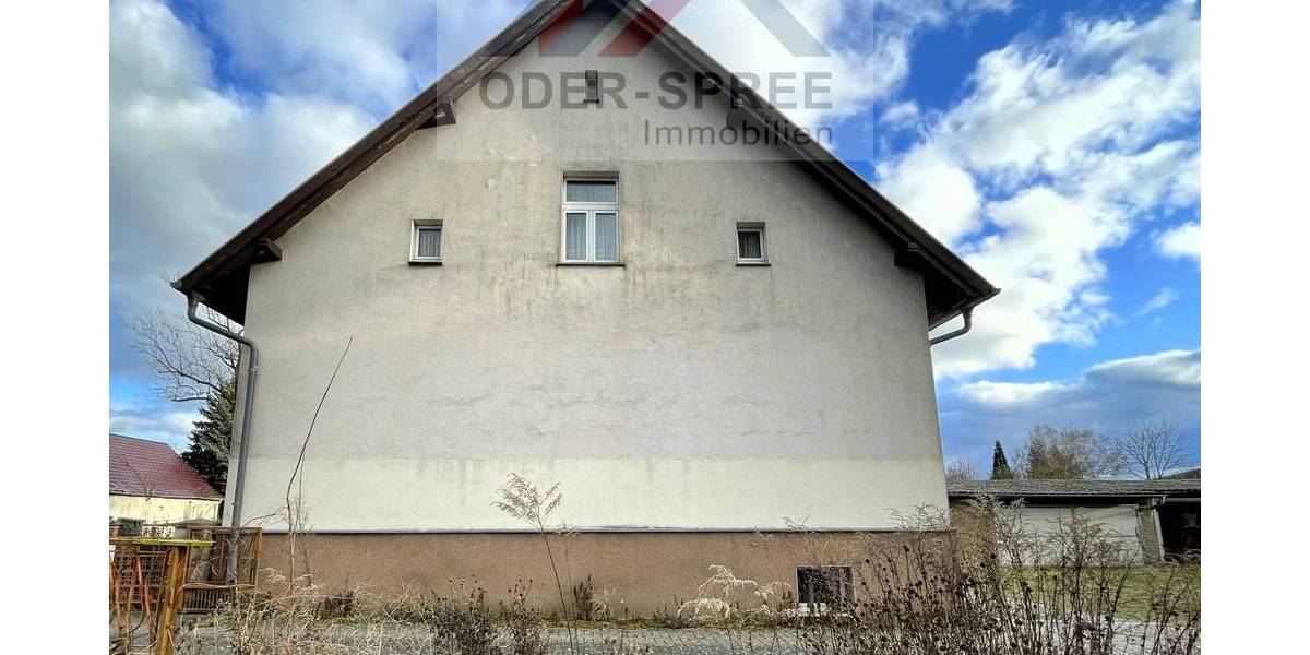 Einfamilienhaus Steinhöfel Heinersdorf - 8 Zimmer, 178 m&sup2;, 215.000&euro; | Angebot:19533596