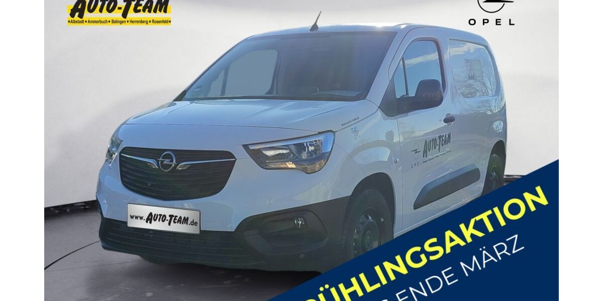 Opel Combo 6.000 km 23.300 &euro; Balingen 72336