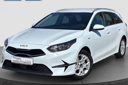 Kia ceed Sportswagon 77.100 km 16.480 &euro; Celle 29229
