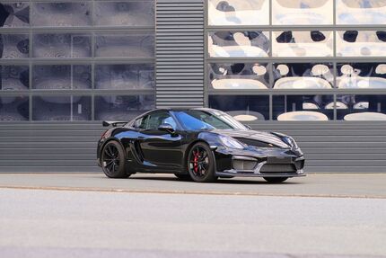 Porsche Cayman 29.590 km 83.490 € Sundern 59846