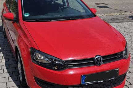 VW Polo 205.000 km 2.990 &euro; Böhen 87736