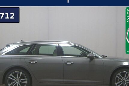 Audi A6 160.671 km 24.480 &euro; Gyhum/Bockel 27404
