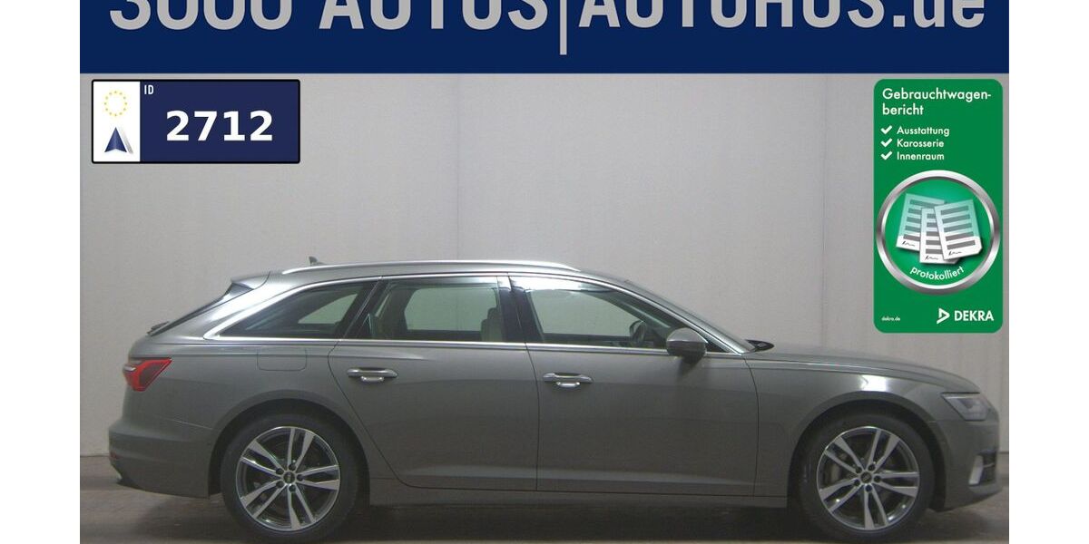 Audi A6 160.671 km 24.480 &euro; Gyhum/Bockel 27404