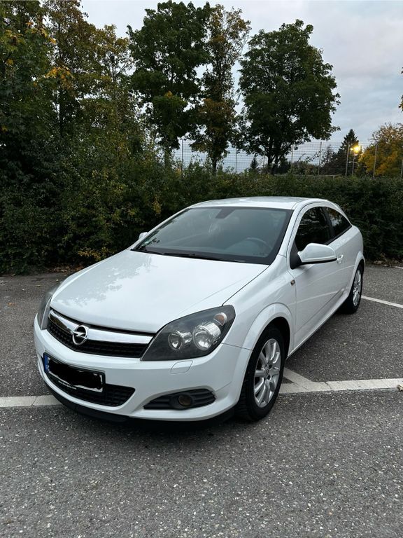 Opel Astra 193.830 km 1.300 € Flein 74223