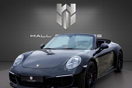 Porsche 991 57.600 km 123.900 &euro; Nürnberg 90411