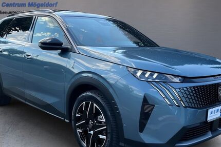 Peugeot 5008 8.200 km 35.970 &euro; Nürnberg 90482