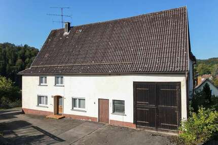 Haus zum Kaufen in Sigmaringen-Unterschmeien 175.000 € 99.13 m²