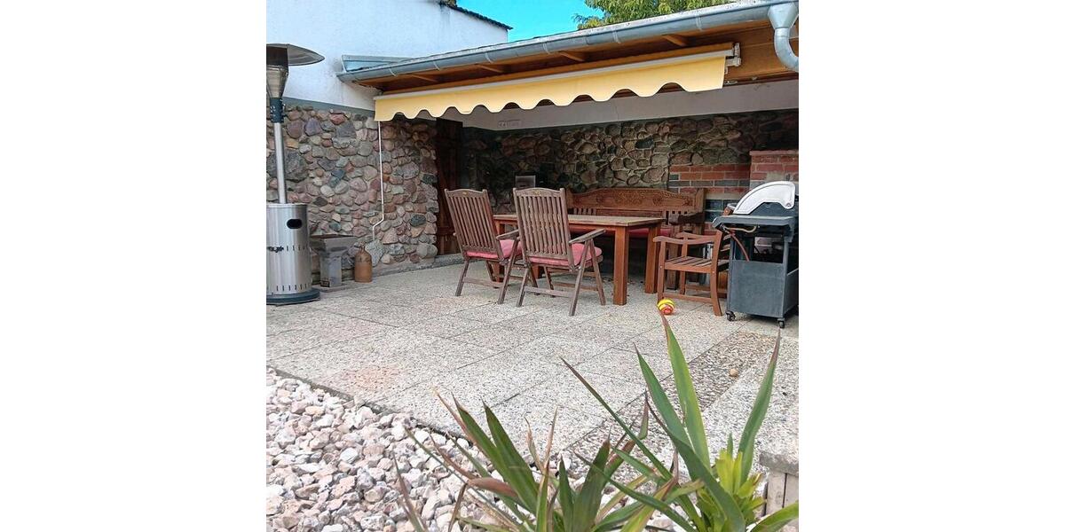 Einfamilienhaus Schorfheide - 375.000&euro; | Angebot:26598400