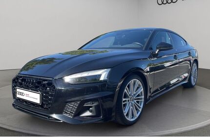 Audi A5 93.734 km 38.390 &euro; Kassel 34125