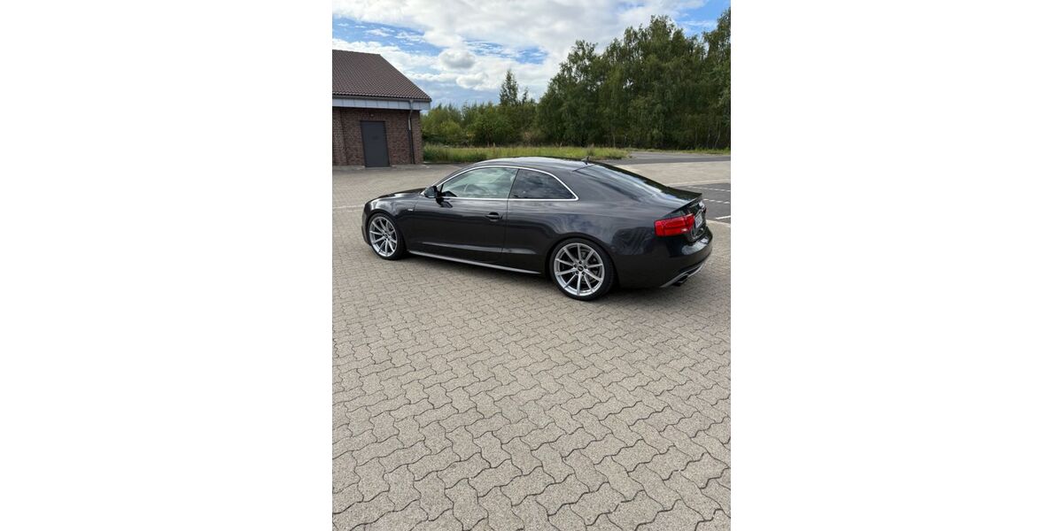 Audi A5 265.000 km 14.000 &euro; Duisburg 47056