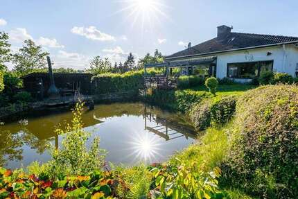 Haus Herdecke - 8 Zimmer, 196 m&sup2;, 1.800&euro; | Angebot:26780035