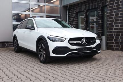 Mercedes-Benz C 220 84.000 km 30.990 &euro; Cappeln 49692