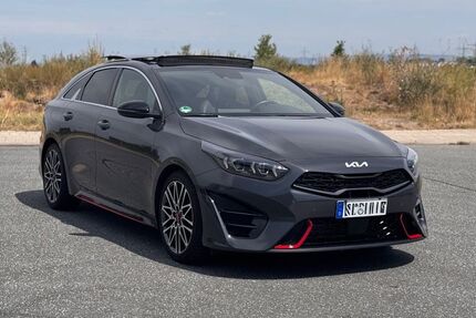 Kia pro ceed / ProCeed 16.500 km 31.950 € Mutterstadt 67112
