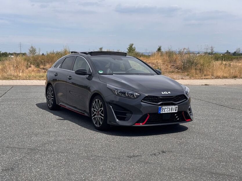 Kia pro ceed / ProCeed 16.500 km 31.950 € Mutterstadt 67112