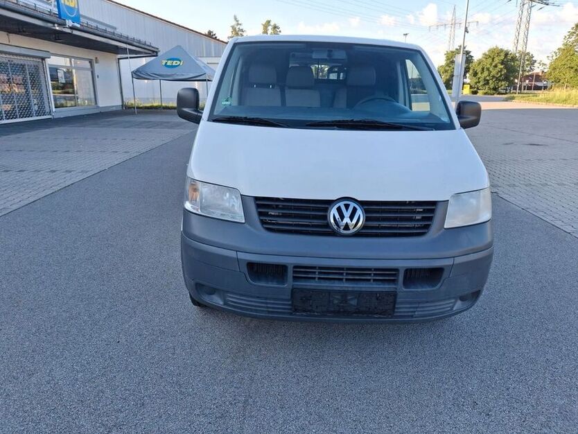 T5 Transporter