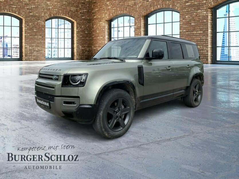 Land Rover Defender 25.300 km 63.900 € Geislingen/ Steige 73312
