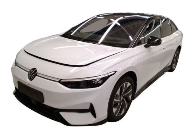 VW ID.7 21.894 km 46.990 &euro; Schüttorf 48465