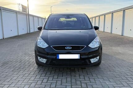 Ford Galaxy 350.373 km 4.000 &euro; Ransbach-Baumbach 56235