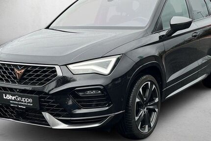 Cupra Ateca 19.808 km 32.880 &euro; Mainz 55120