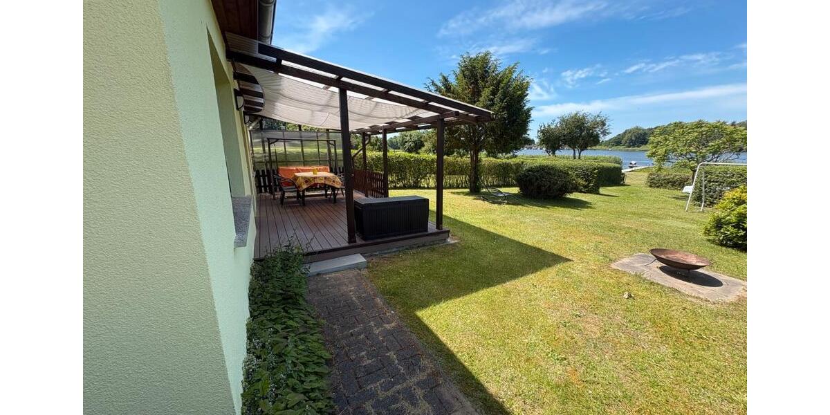 Bungalow Rechlin - 3 Zimmer, 40 m&sup2;, 325.000&euro; | Angebot:26913287