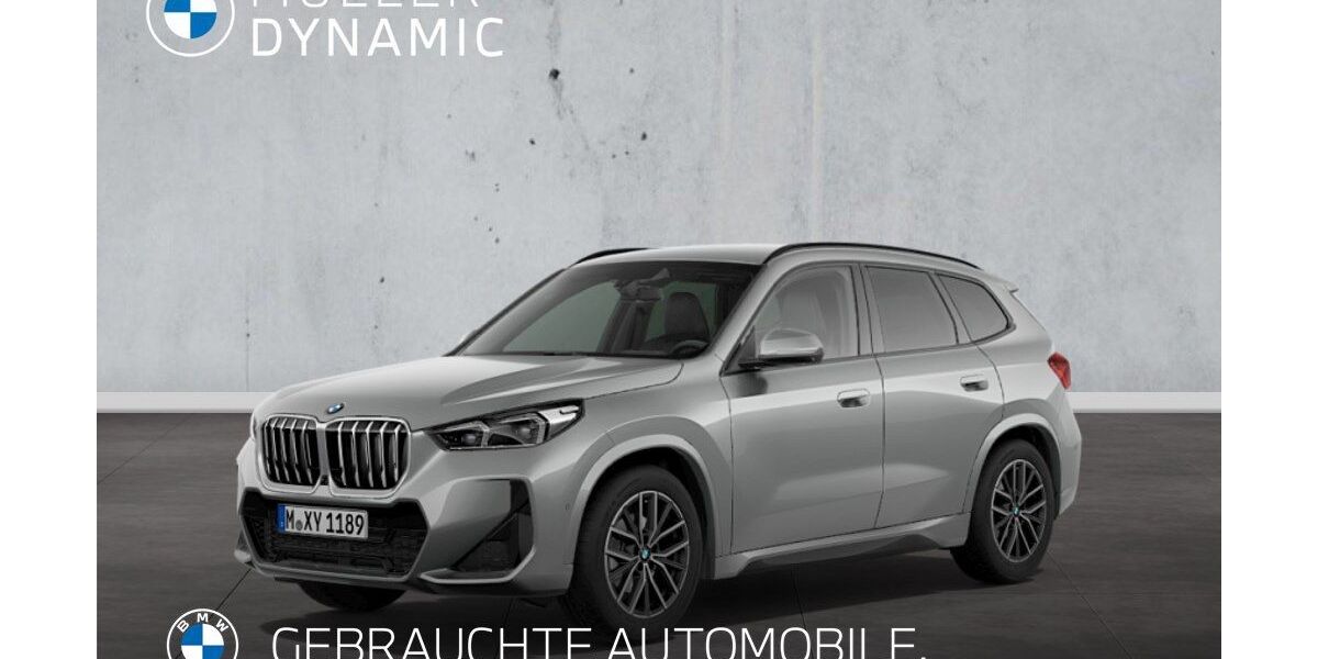 BMW X1 2.267 km 45.990 &euro; Simmern 55469