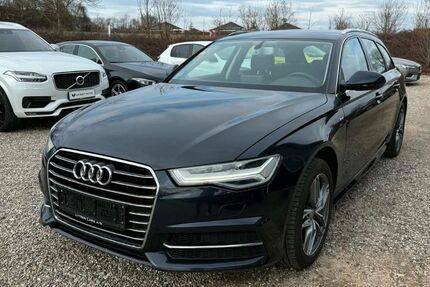 Audi A6 191.000 km 12.000 &euro; Flensburg 24941